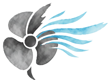 Fans for the Future logo